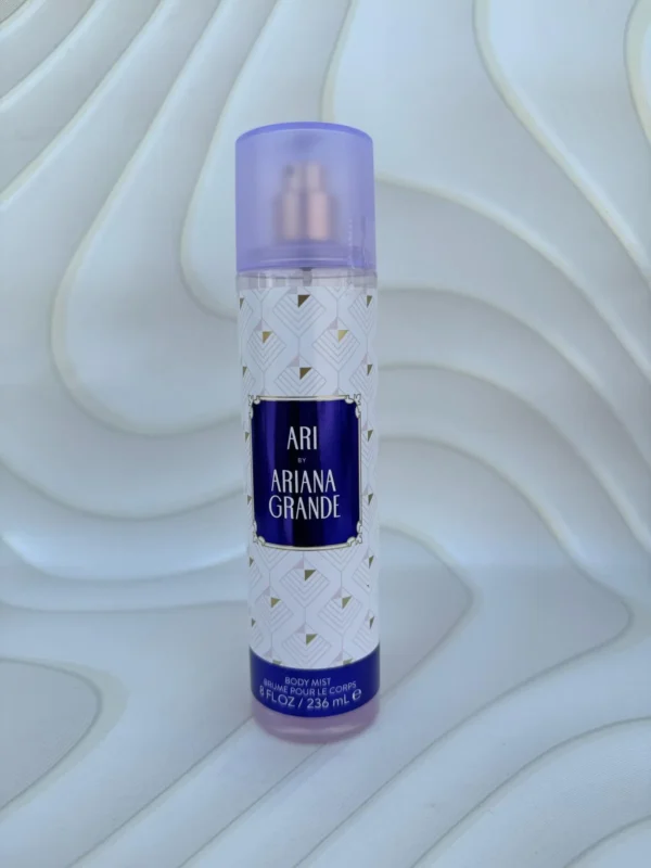 Body mist Ari de Ariana Grande 236ml