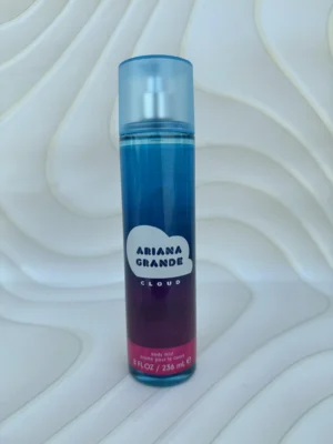 Body mist Cloud de Ariana Grande 236ml