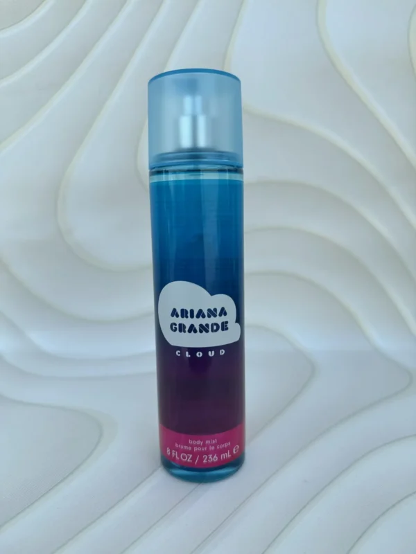 Body mist Cloud de Ariana Grande 236ml