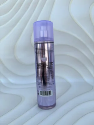 Body mist Thank u Next 2.0 de Ariana Grande 236ml