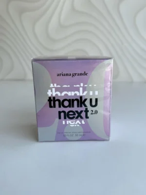 Thank U Next 2.0 30ml Eau de Parfum Spray