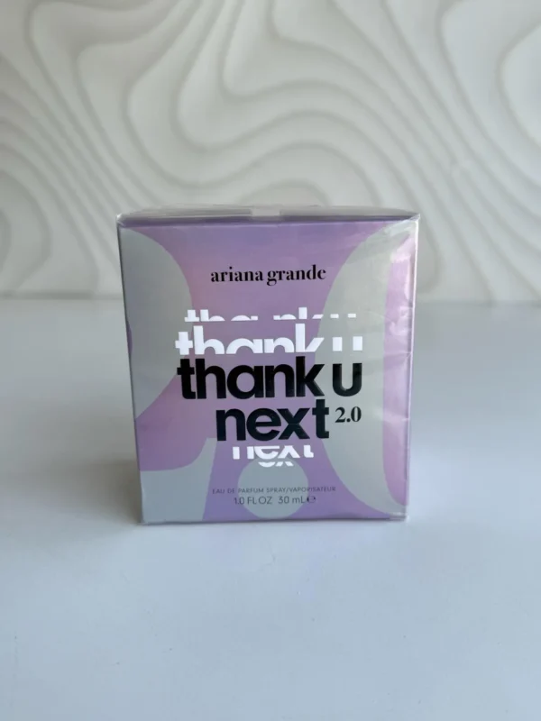 Thank U Next 2.0 30ml Eau de Parfum Spray