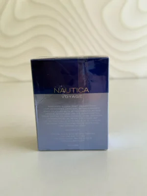 Nautica Voyage 100ml Eau Toilette