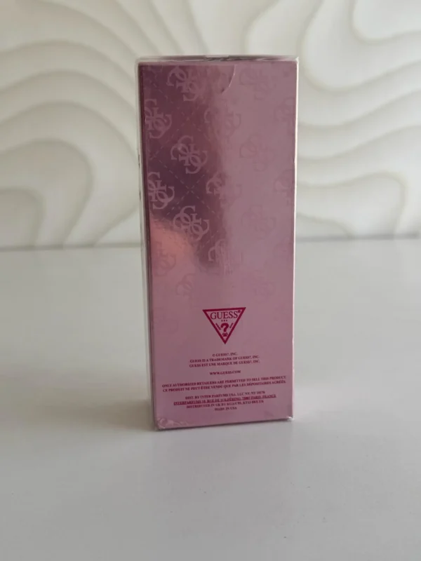 Guess Woman/ Femme Eau Parfum 75ml Natural spray