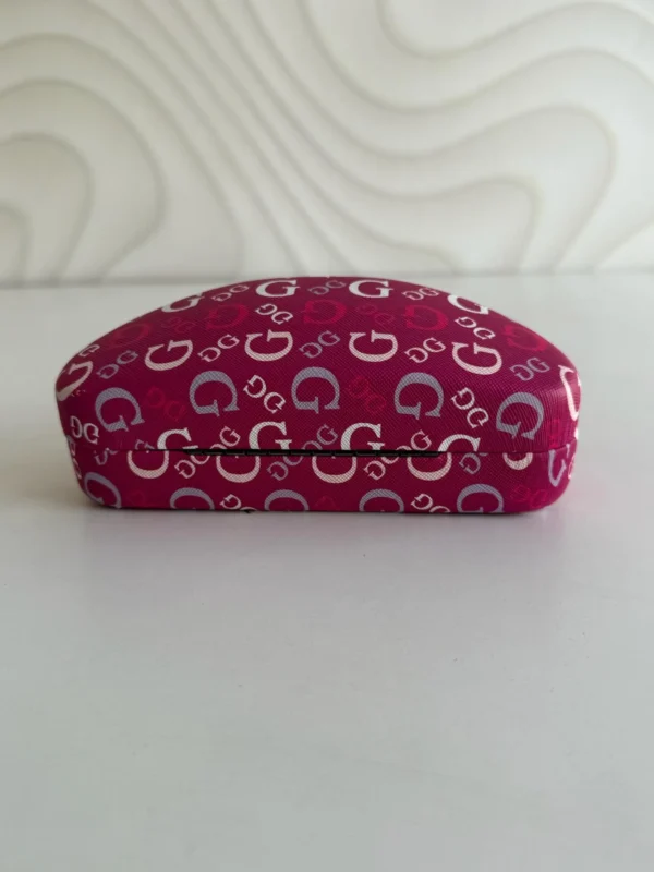 Estuche para Lentes Guess
