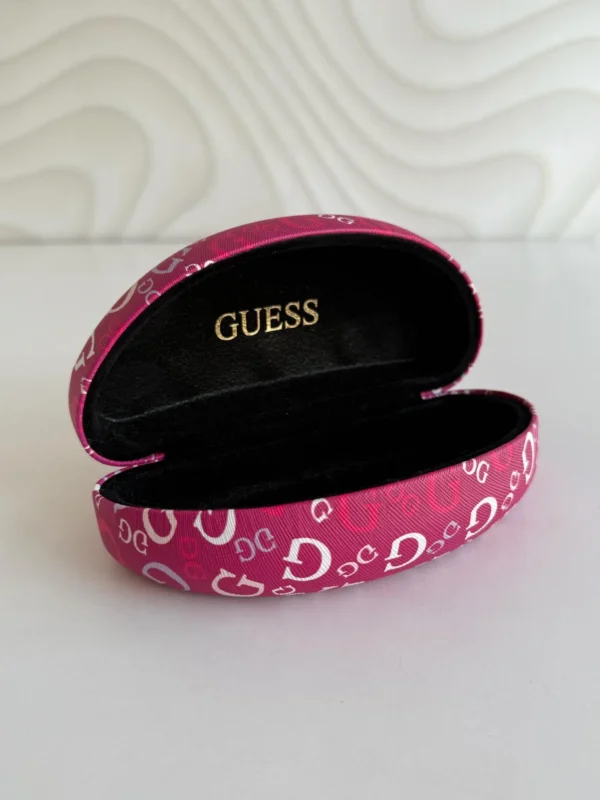 Estuche para Lentes Guess