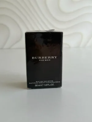 Burberry 50ml Eau de Toilette Men