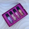 Set 4 pz Victoria S Secret