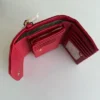 Cartera Roja Steve Madden Tipo muñequera