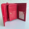 Cartera Roja Steve Madden Tipo muñequera