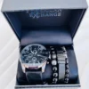 image2 Reloj analogico marca American Exchange