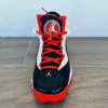 Jordan 6 Rings Naranjas talla 24 cm