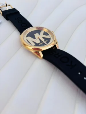 Reloj Michael Kors modelo MK7313 Janelle para mujer.