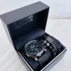 image26 Reloj analogico marca American Exchange