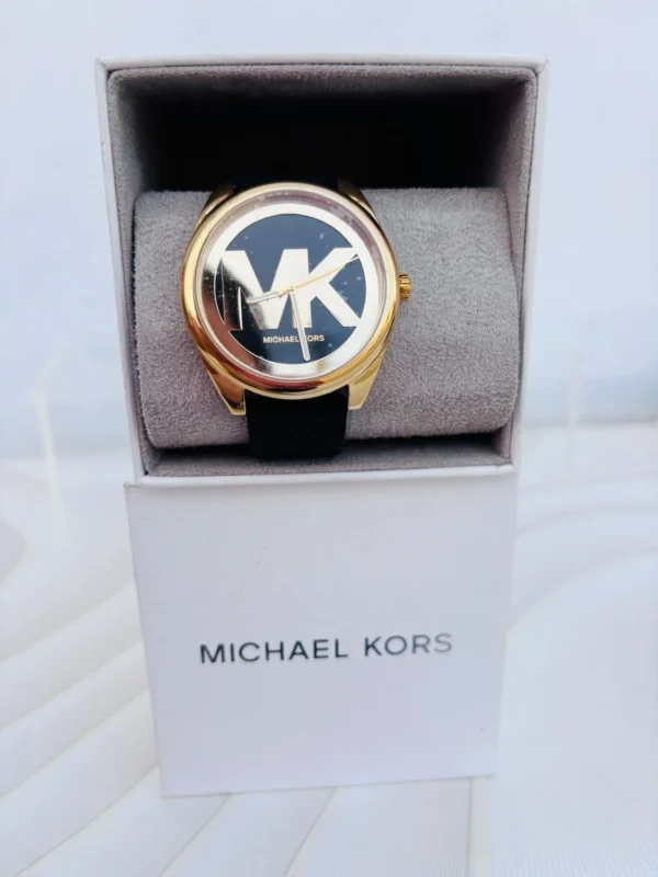 Reloj Michael Kors modelo MK7313 Janelle para mujer.