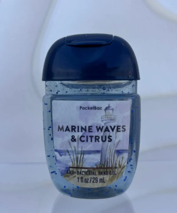 image54 Gel antibacterial Marine waves citrus