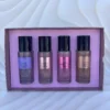 image56 Set 4 pz Victoria S Secret Shimmer