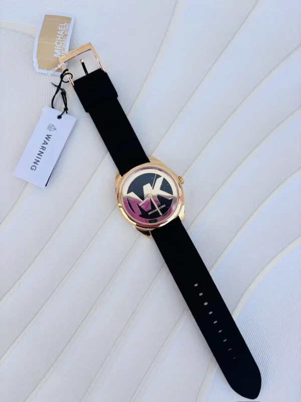 Reloj Michael Kors modelo MK7313 Janelle para mujer.