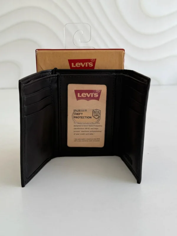 Cartera Levi S Style Brown