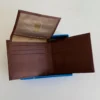 Cartera Columbia Color Cafe