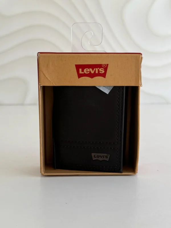 Cartera Levi S Style Brown