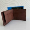 Cartera Columbia Color Cafe