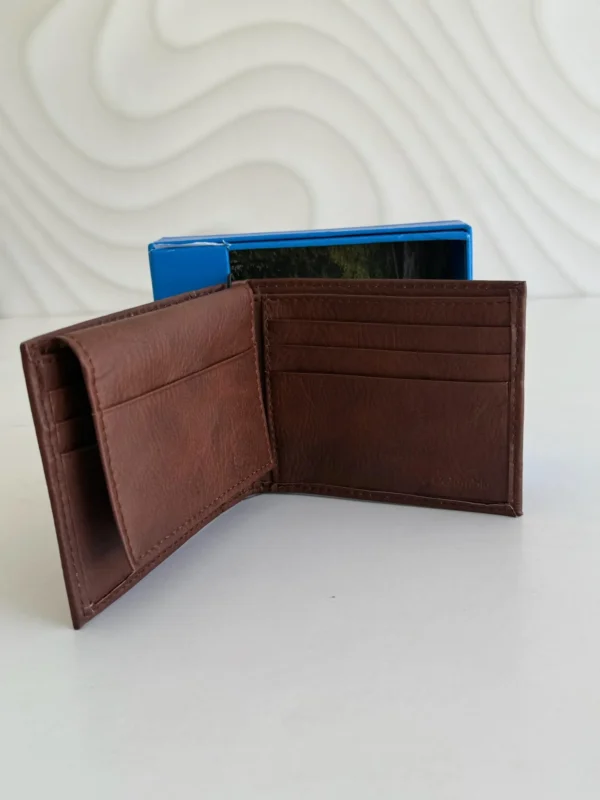 Cartera Columbia Color Cafe