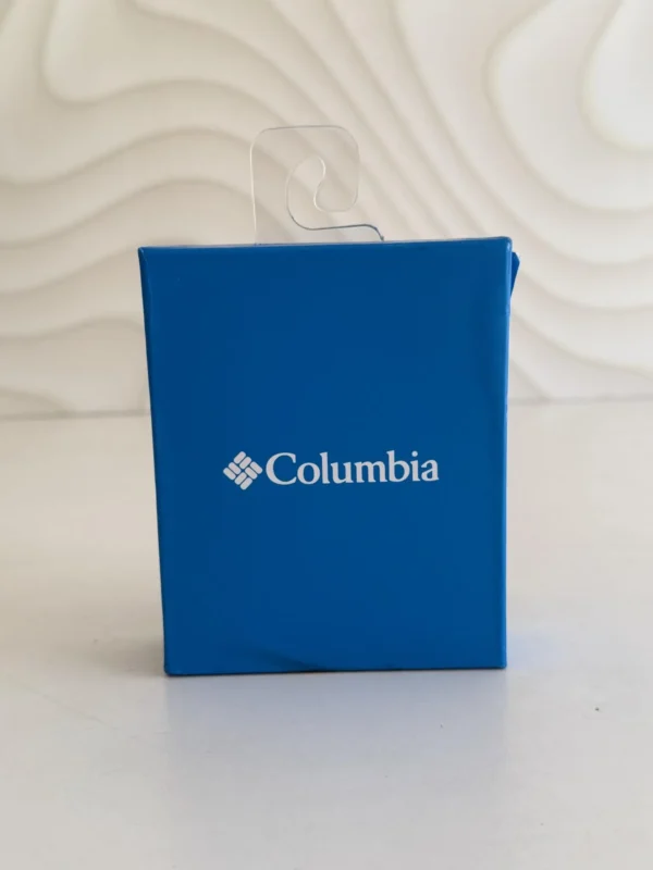 Carteras Columbia Color Cafe oscuro