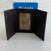 Carteras Columbia Color Cafe oscuro