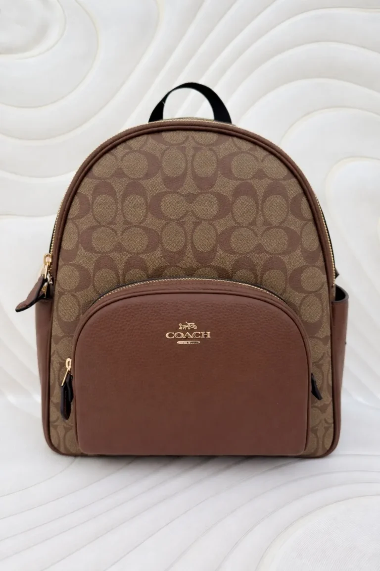 Mochilas