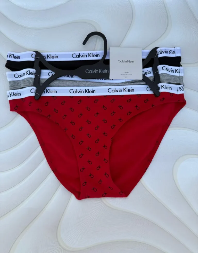 Ropa interior de dama