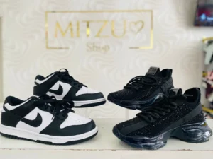 categorias sneakers - cros y mas